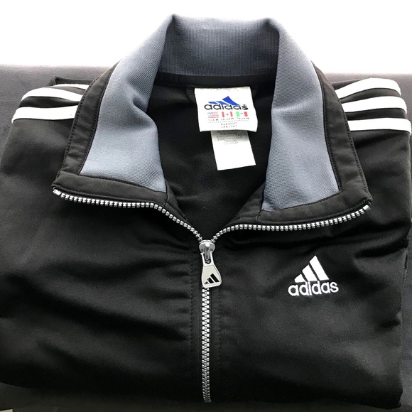 adidas Jackets & Blazers - Addidas Jacket